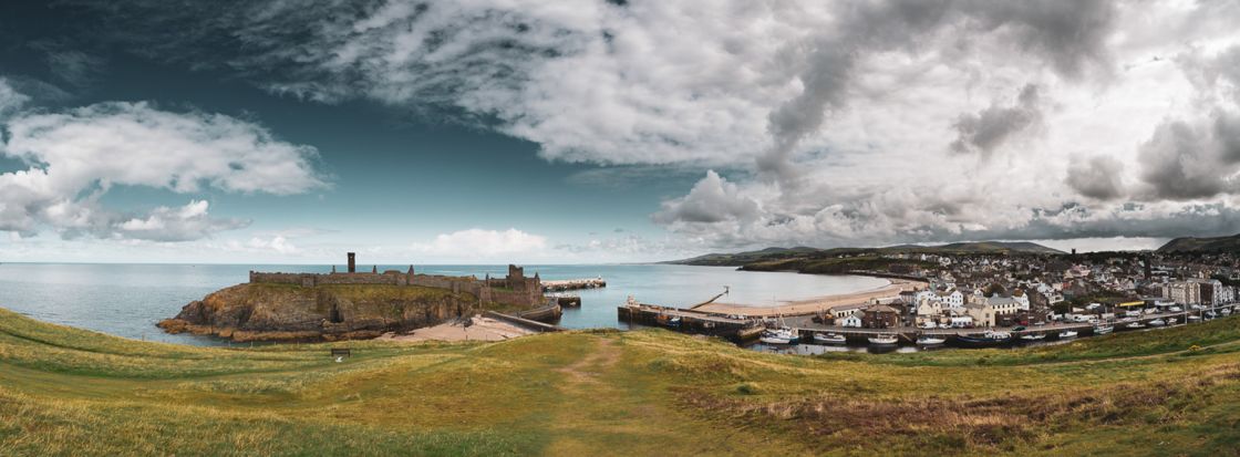Isle of Man: Racy idyll