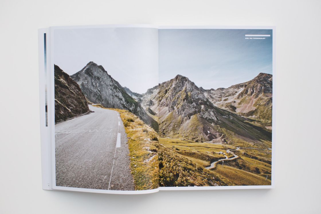 Inspiration Curves Magazine