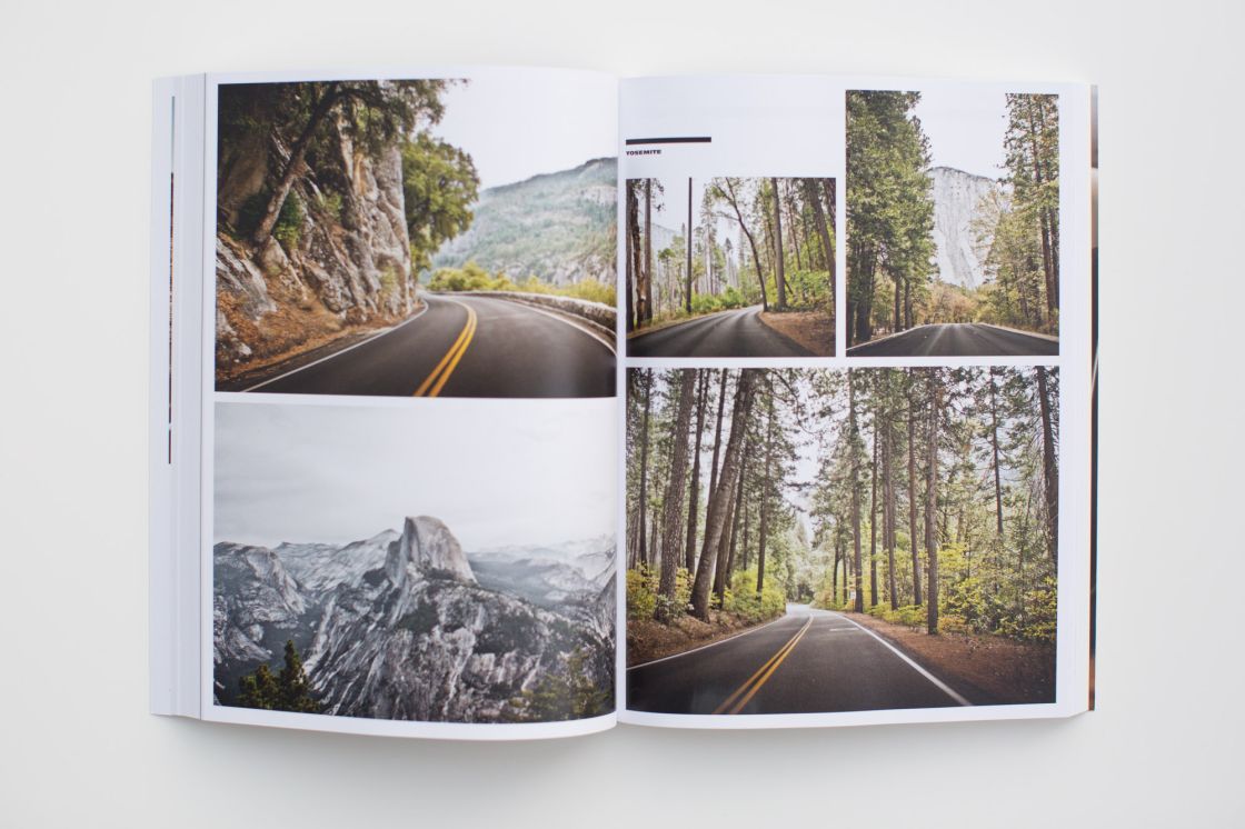 Inspiration Curves Magazine