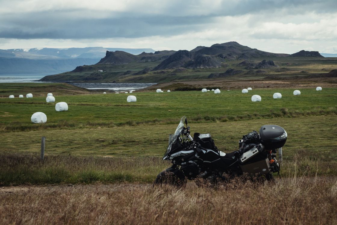 Iceland, Part IV