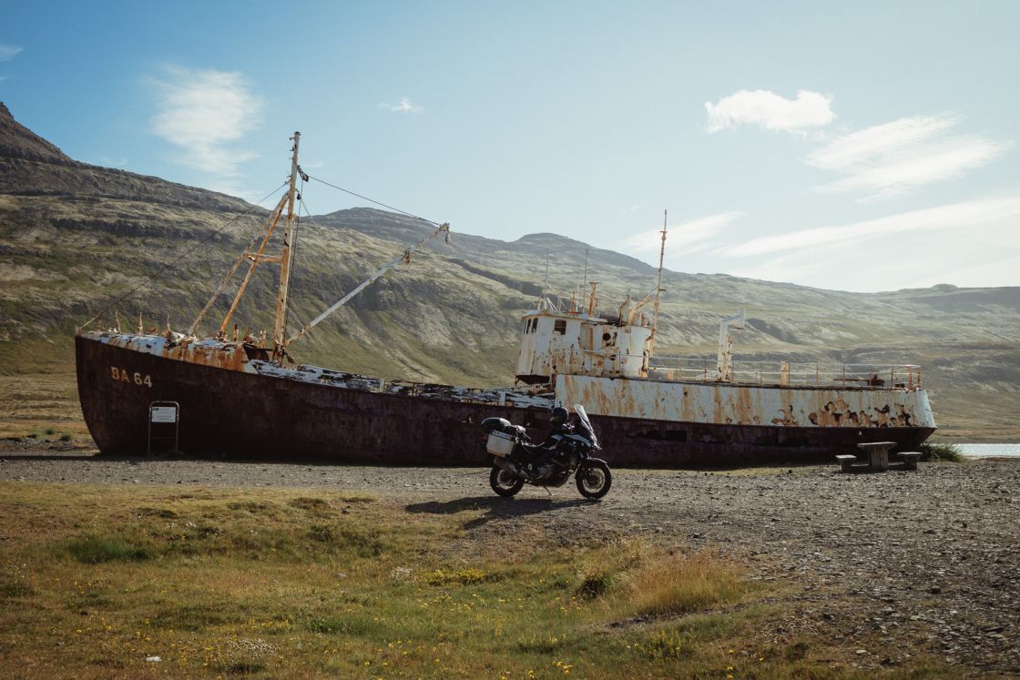 Iceland, Part IV