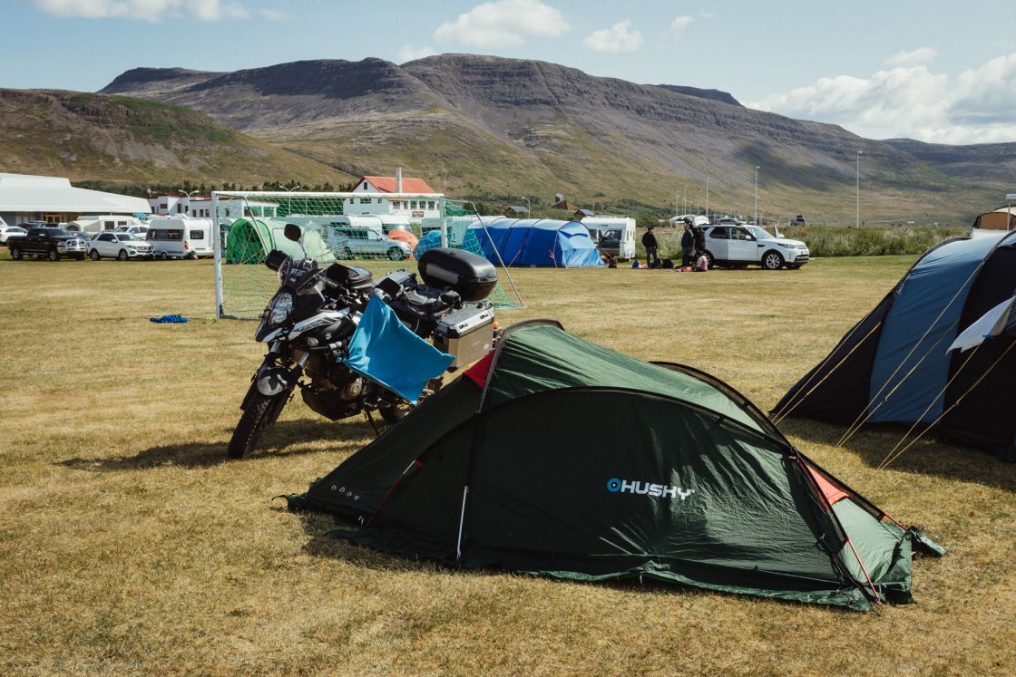 Iceland, part IV