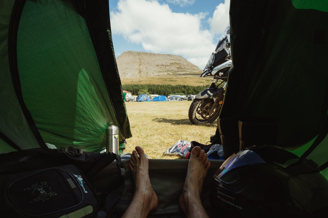 Iceland, Part V