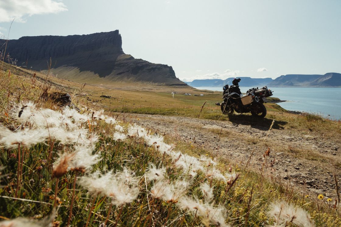 Iceland, Part V