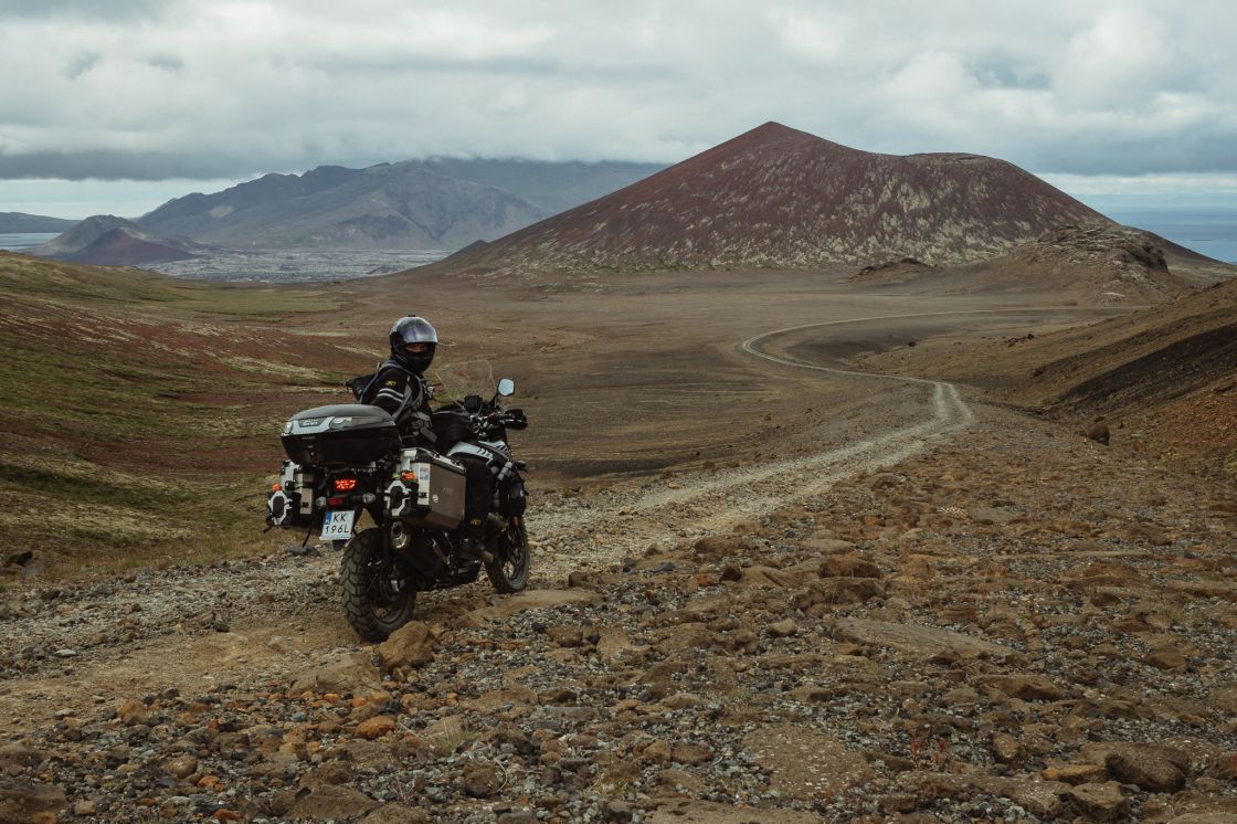 Iceland, Part V
