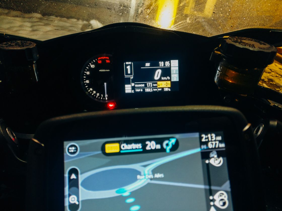 Brrrrrrr