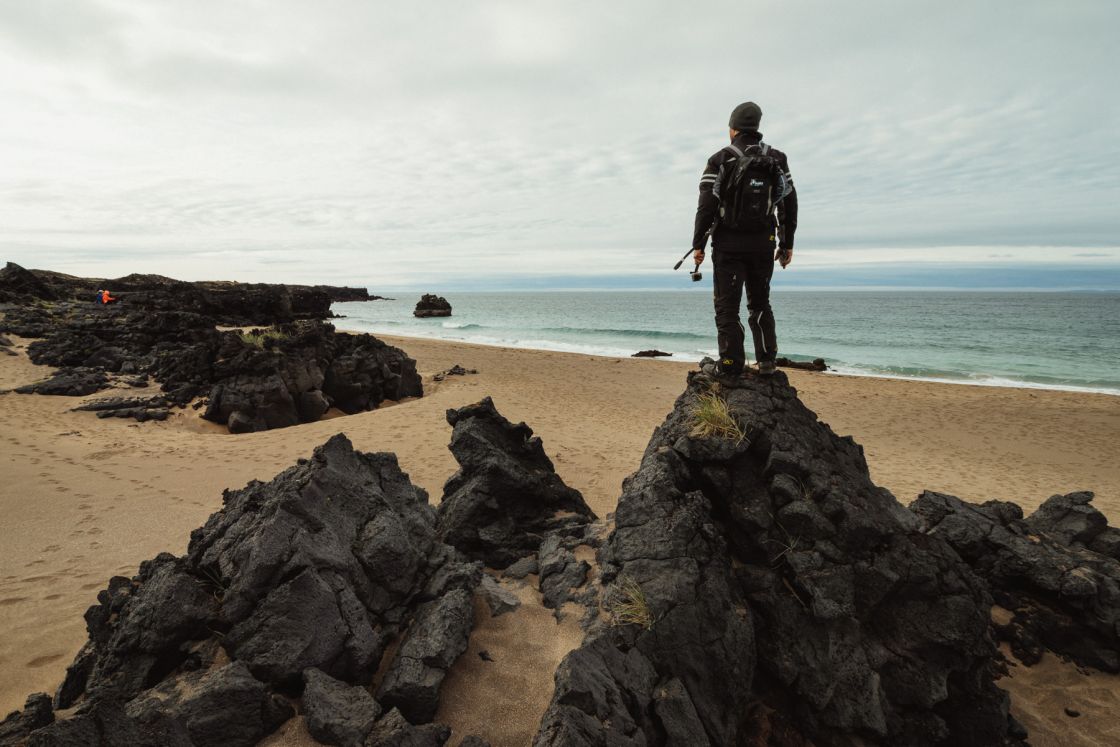 Iceland, Part VI