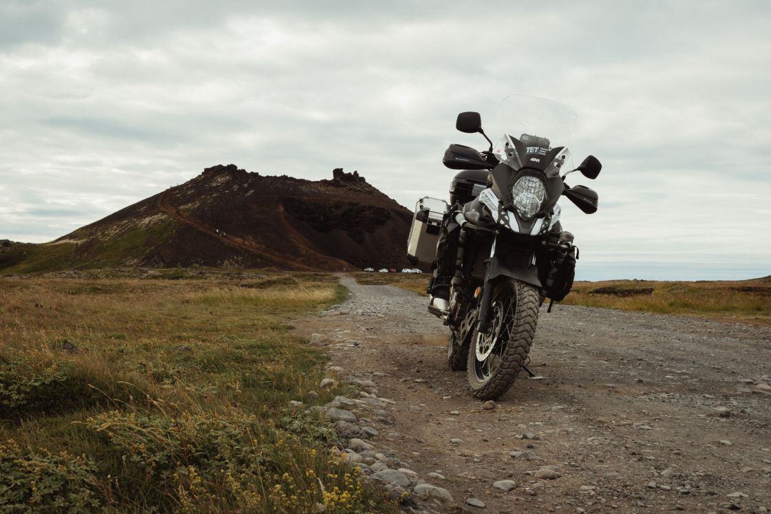 Iceland, Part VI