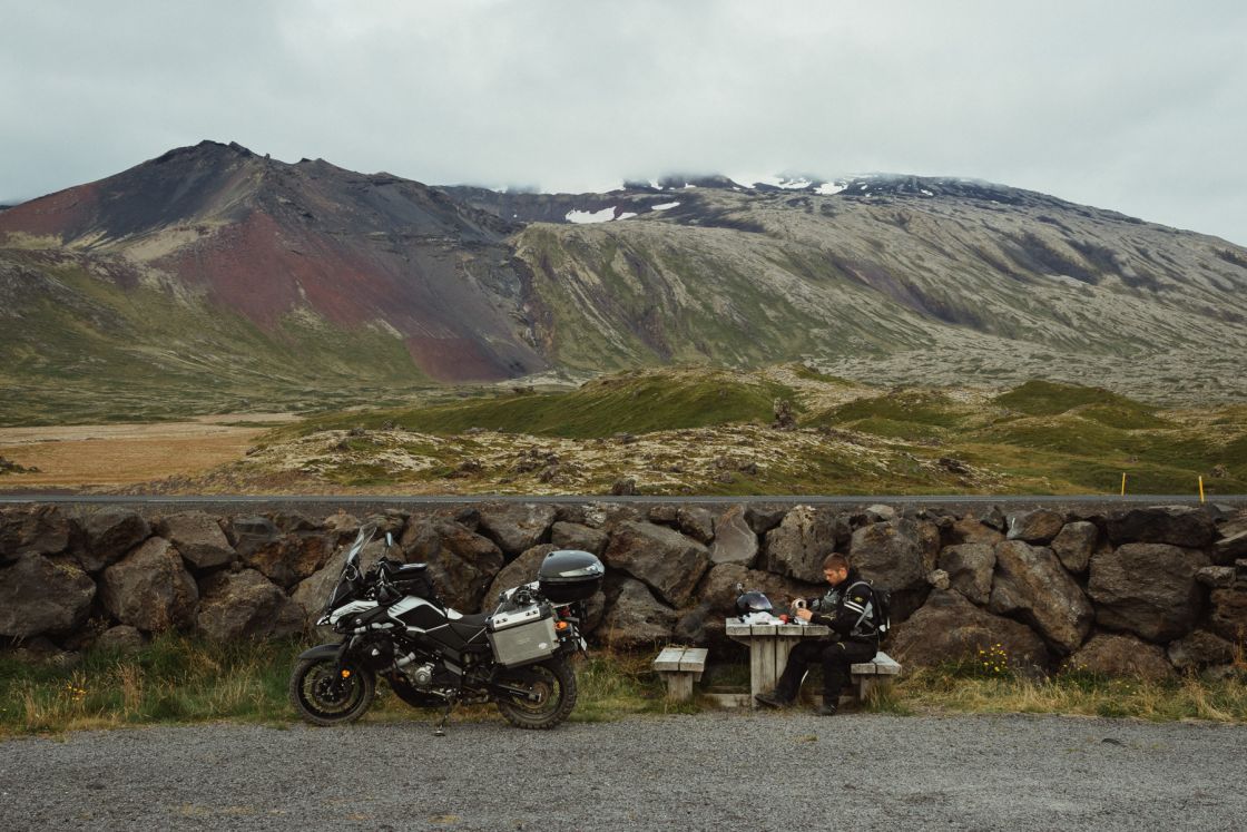 Iceland, Part VI
