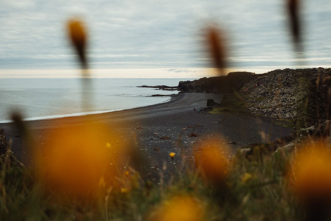 Iceland, Part VI