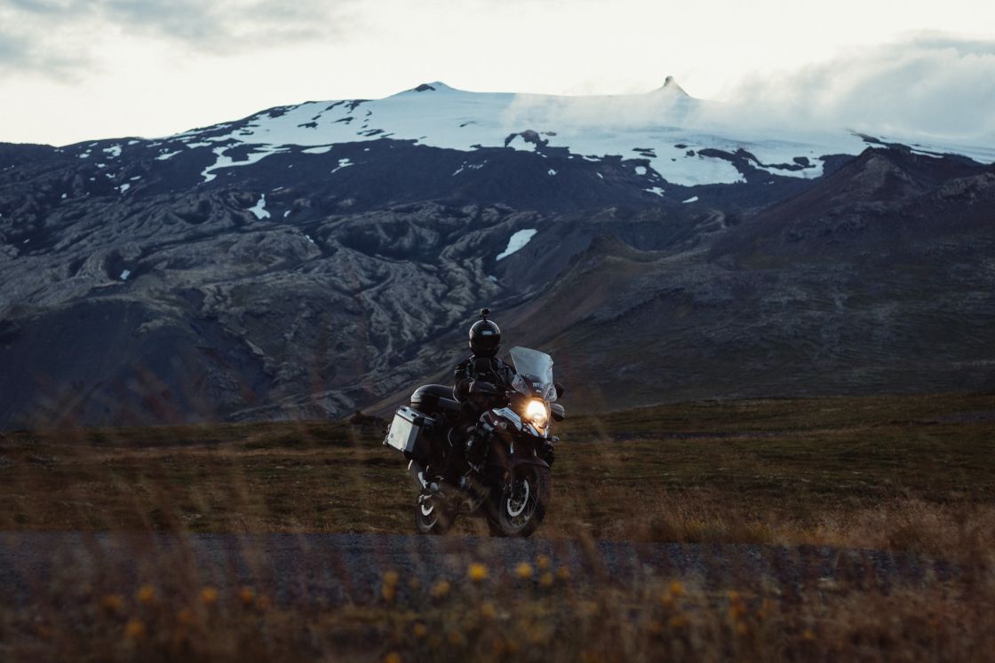 Iceland, Part VI
