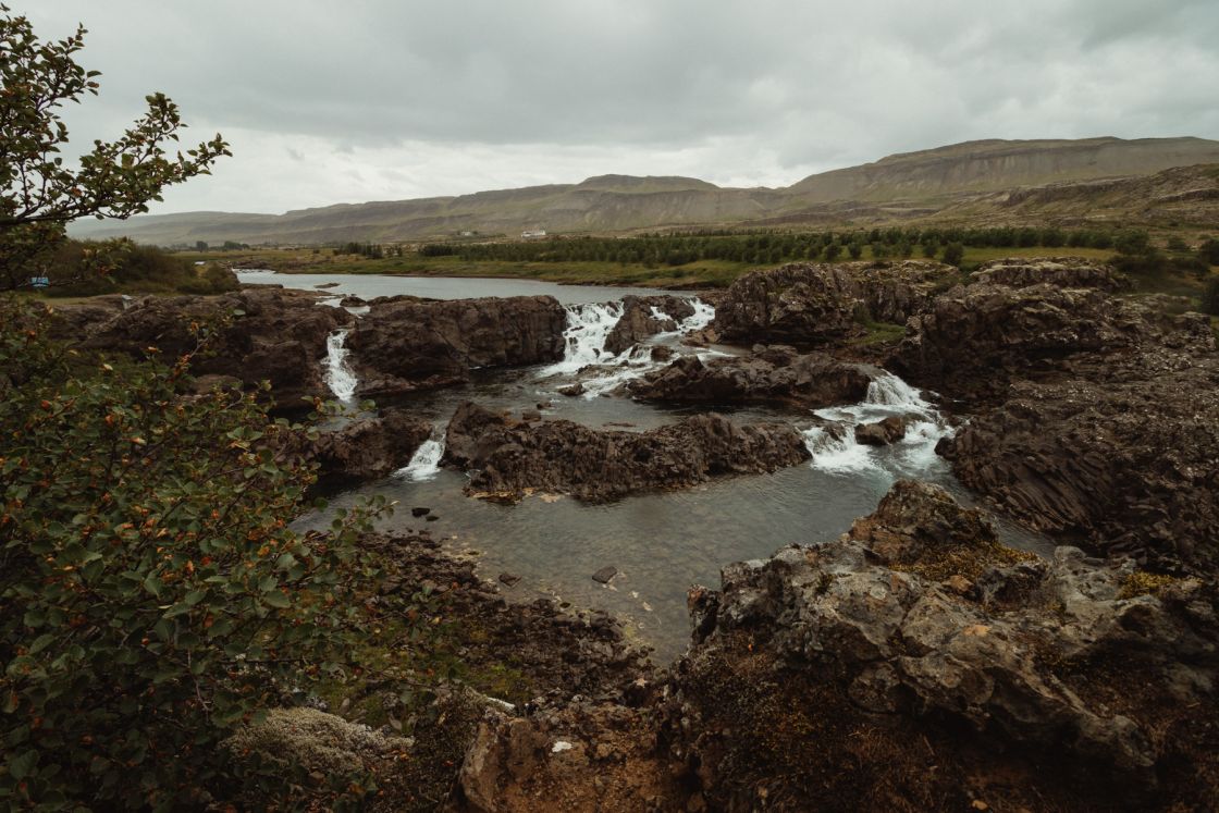 Iceland, Part VI