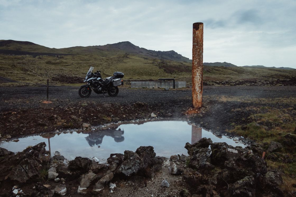 Iceland, Part VI