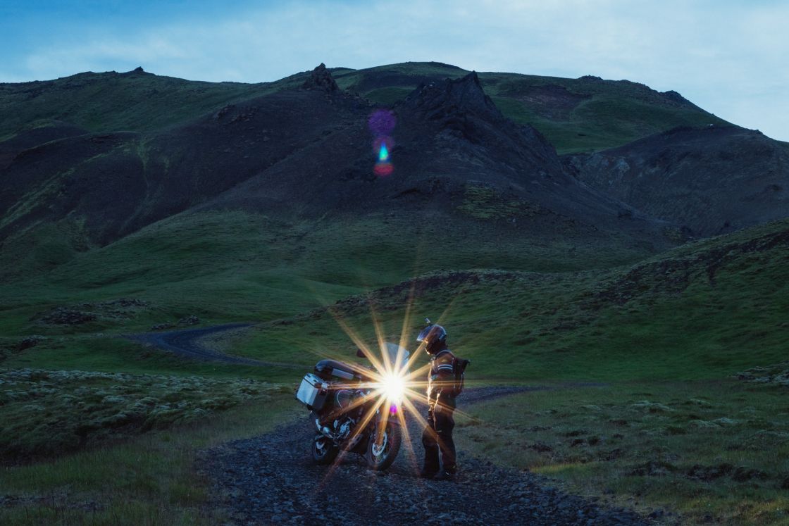 Iceland, Part VI