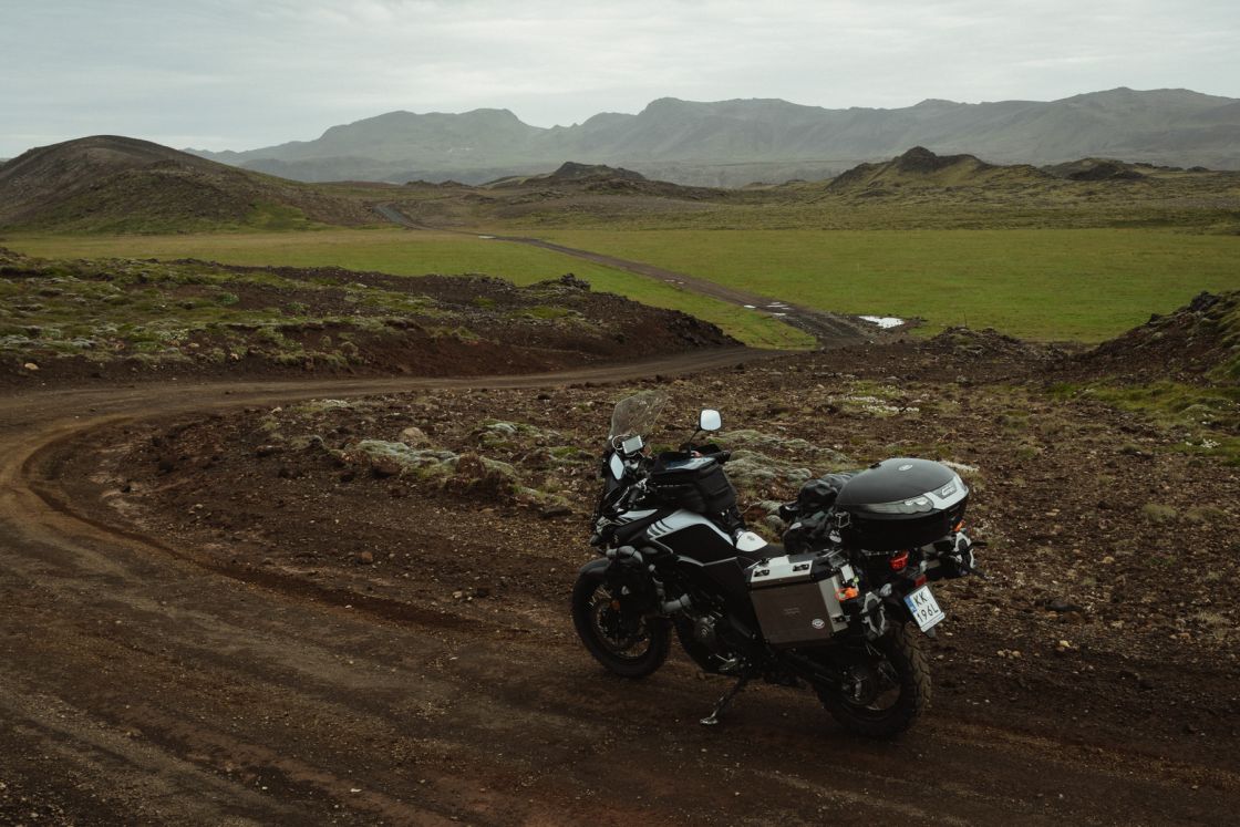 Iceland, part VII