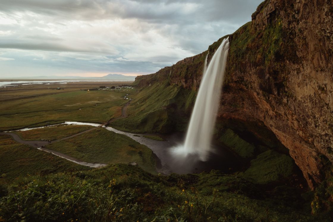 Iceland, part VII