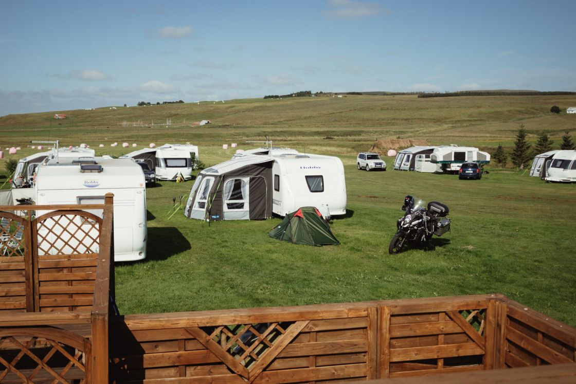 Iceland, part VII