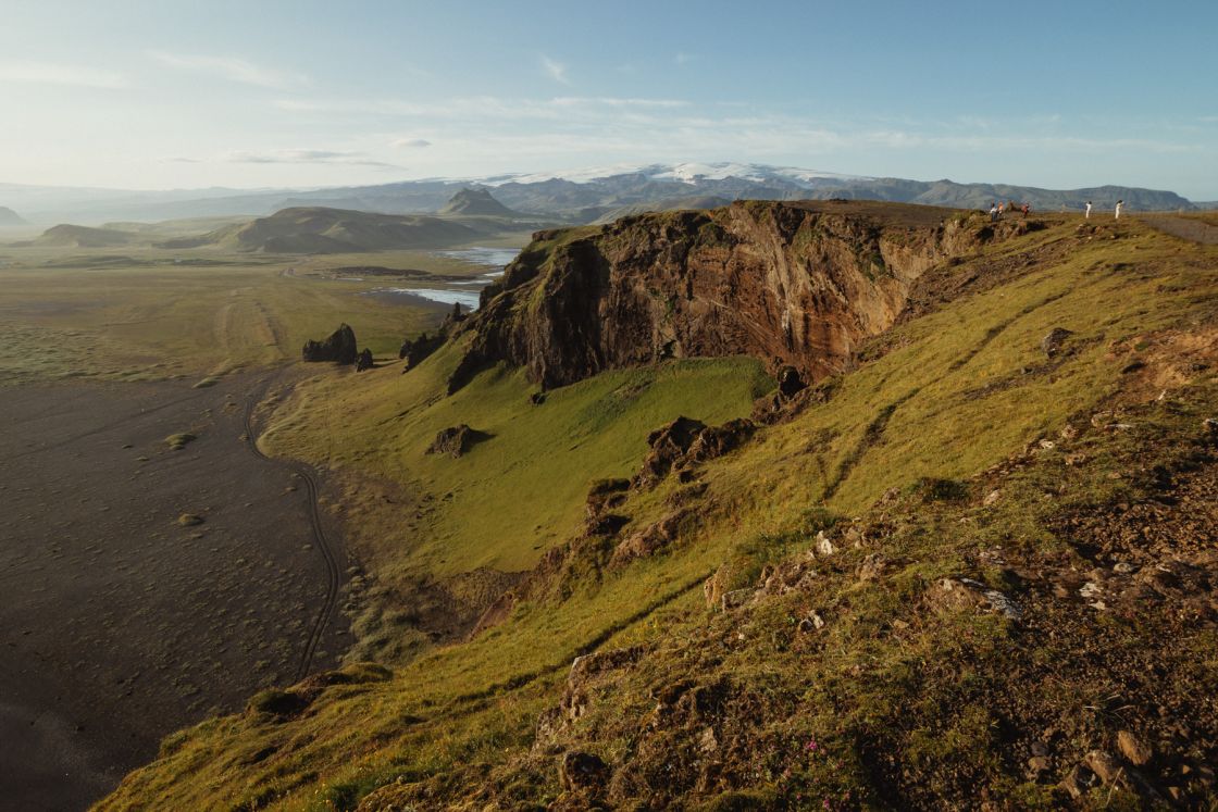 Iceland, part VII