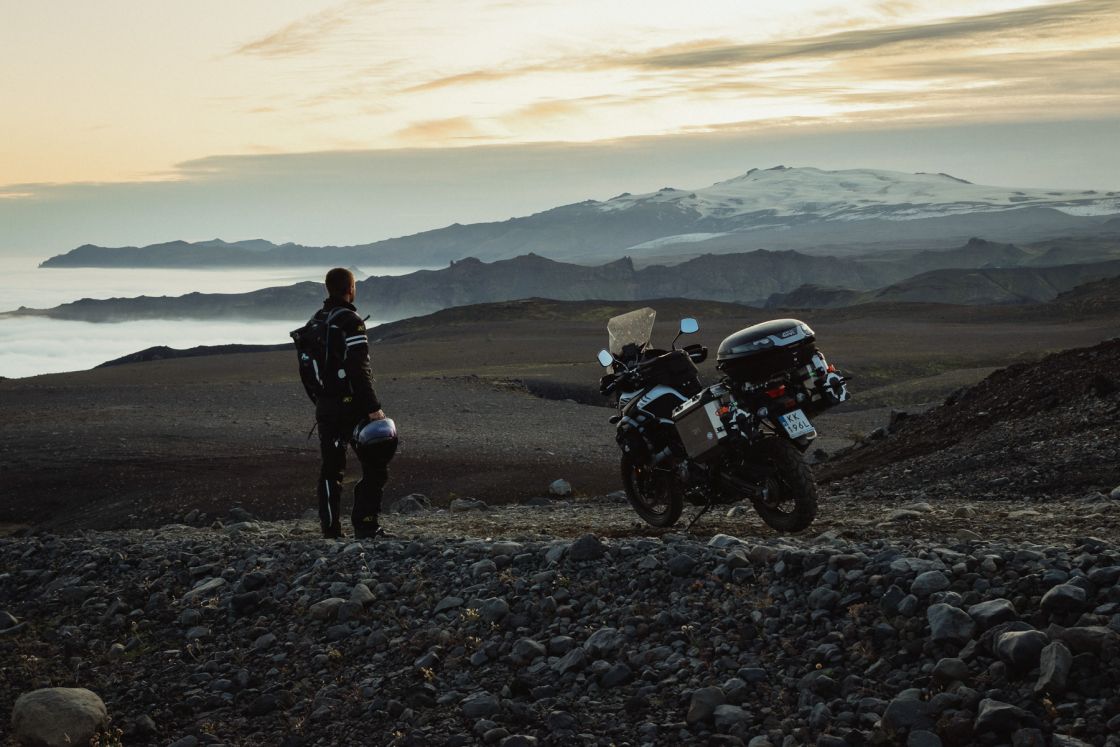 Iceland, part VII