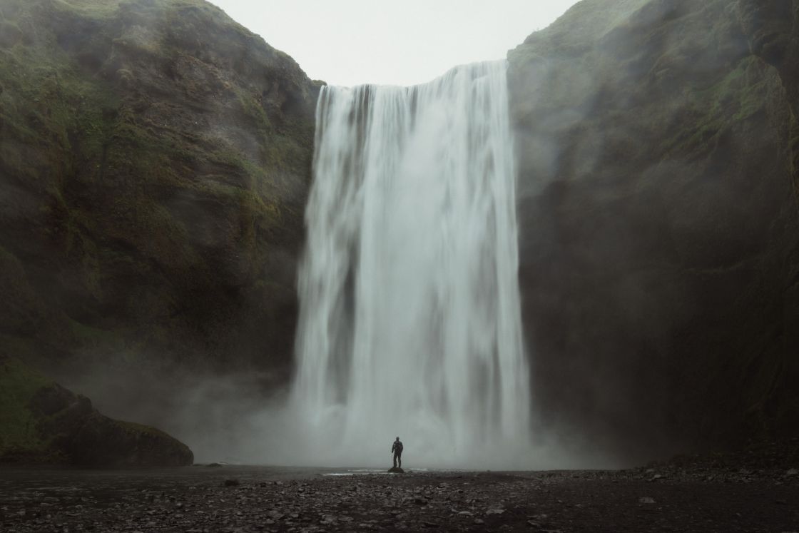 Iceland, Part VIII