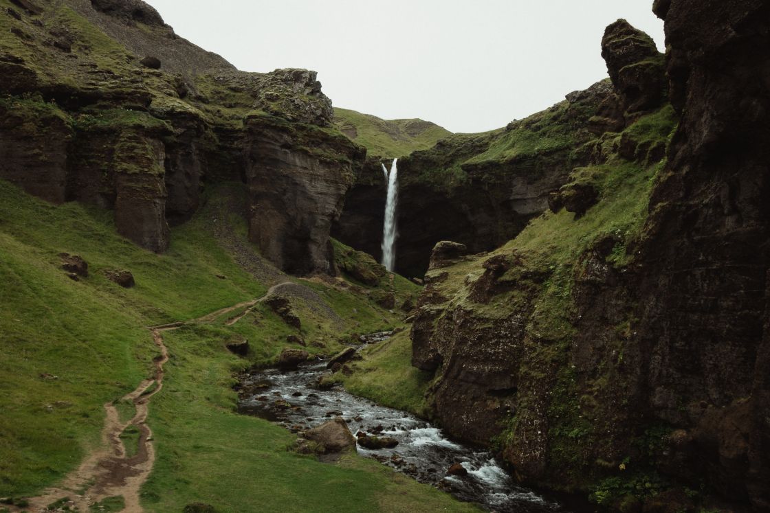 Iceland, Part VIII