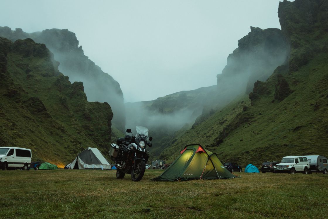 Iceland, Part VIII