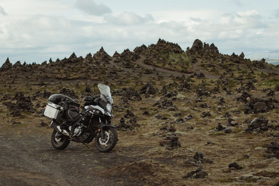 Iceland, Part VIII