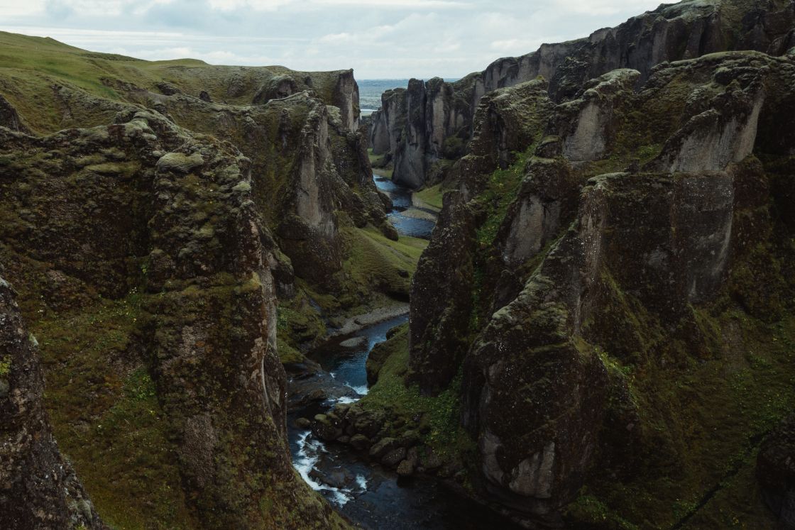 Iceland, Part VIII