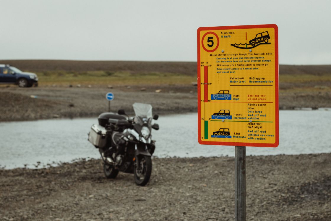 Iceland, Part VIII