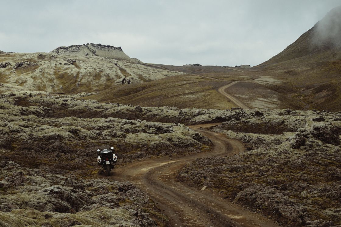 Iceland, Part VIII