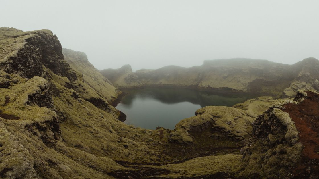 Iceland, Part VIII