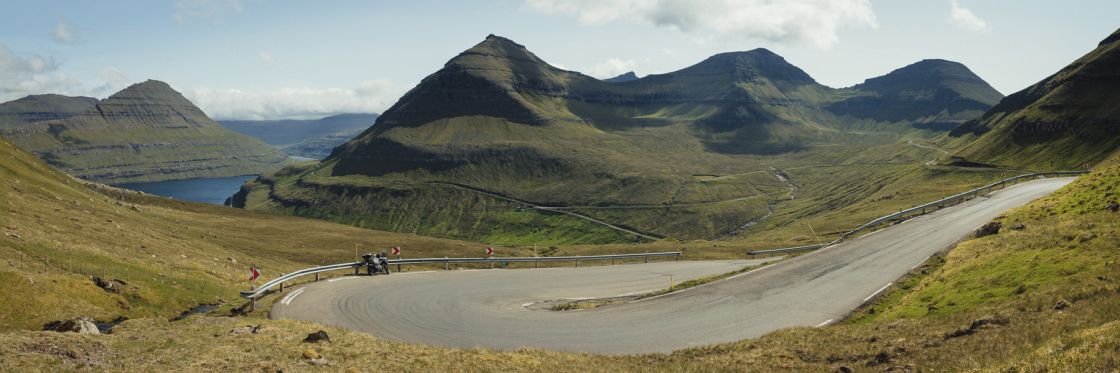 Foldarskardh pass