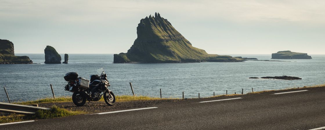 Tindhólmur