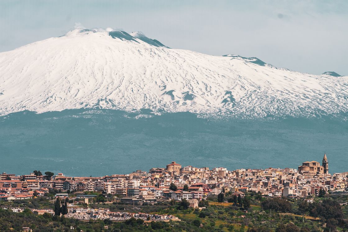 Sicily - Part II