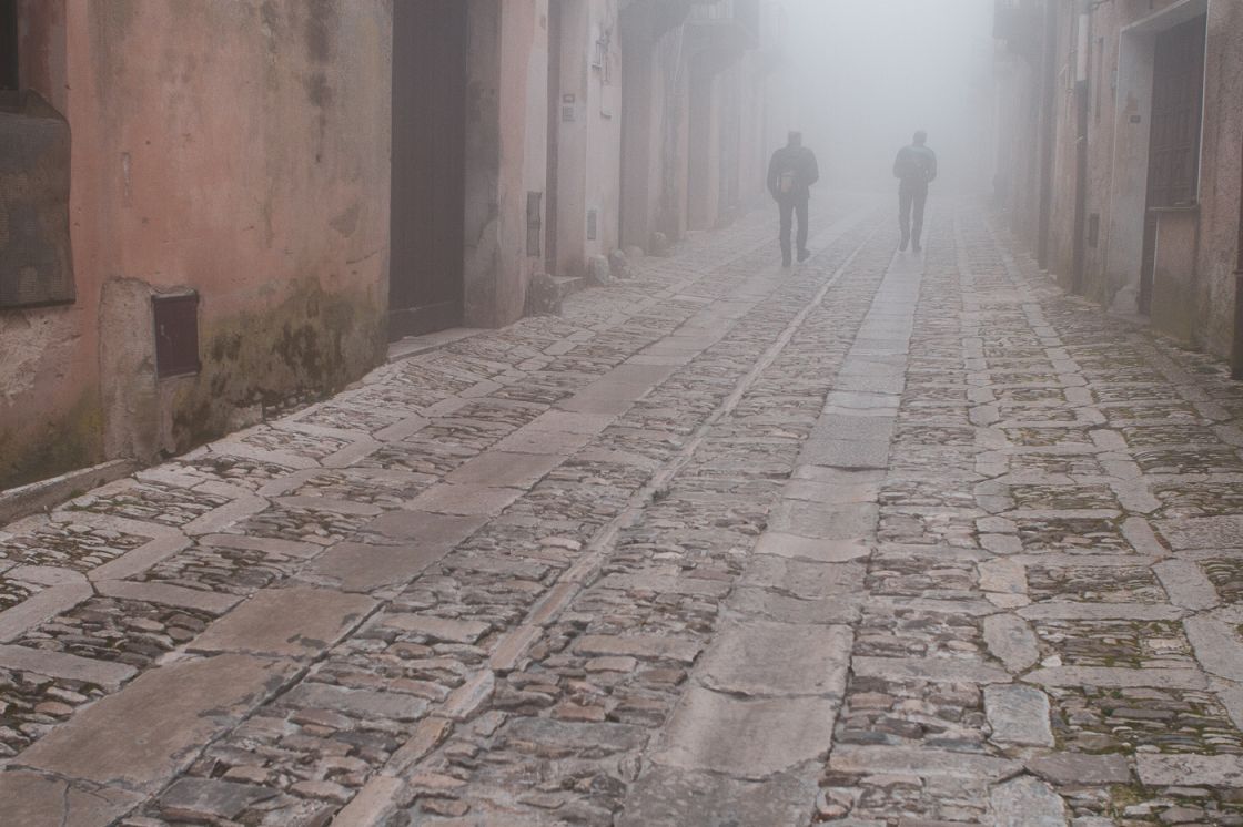 Sicily - Part II