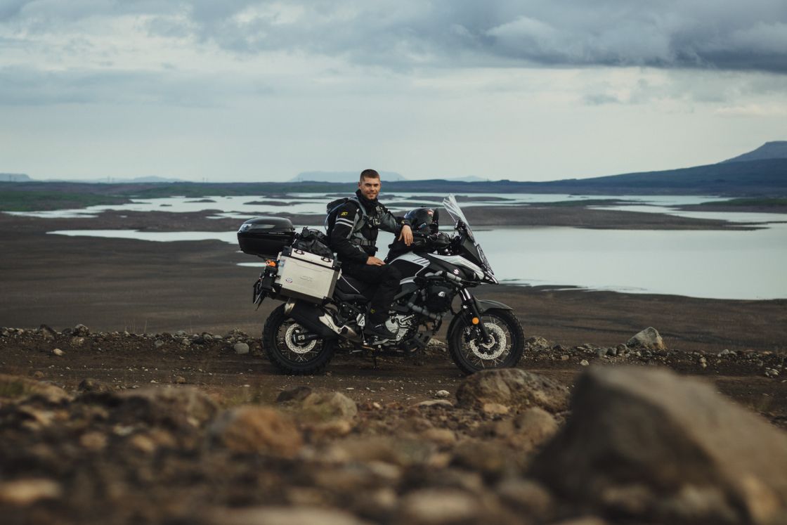 Iceland and Faroe Islands - part II