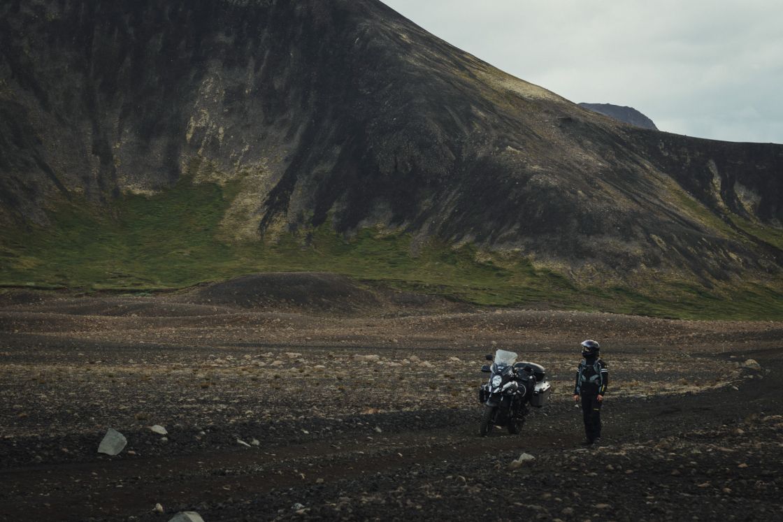 Iceland and Faroe Islands - part II