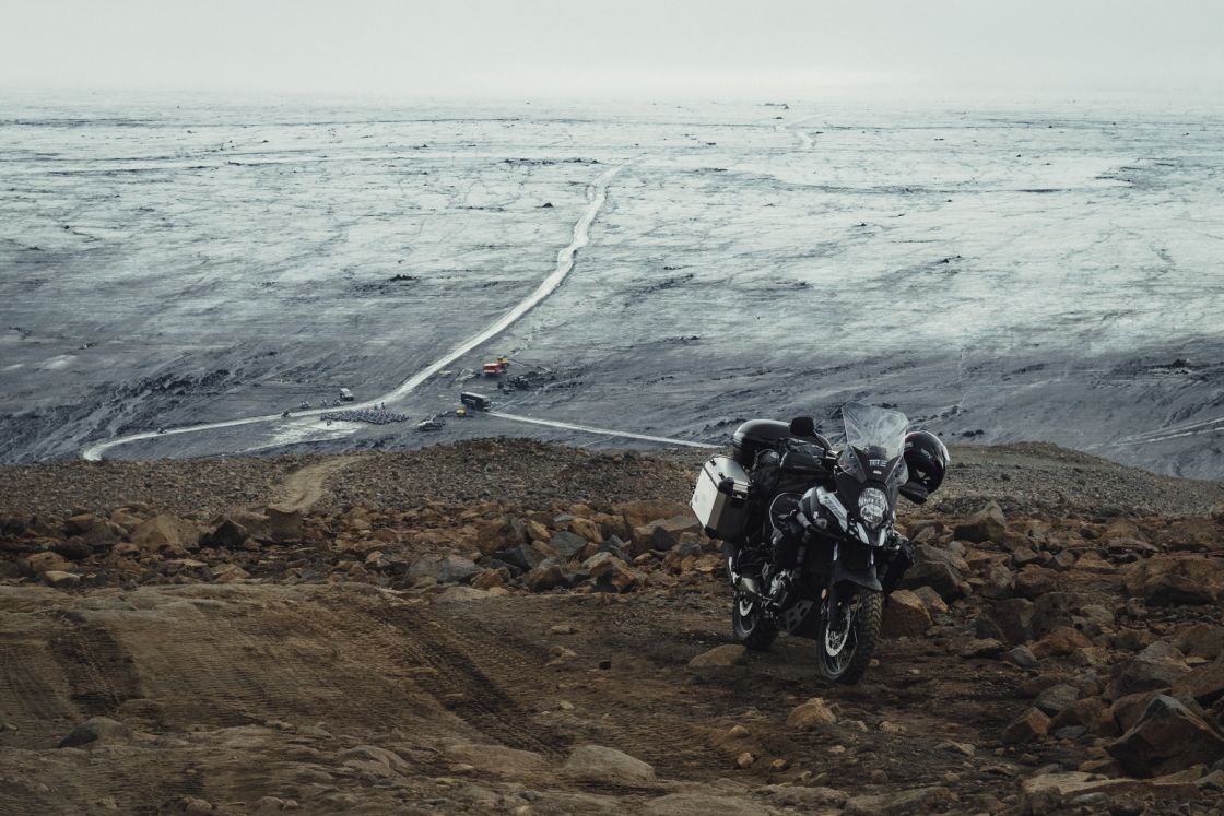 Iceland, part III
