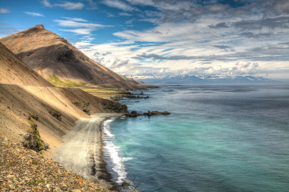 Iceland