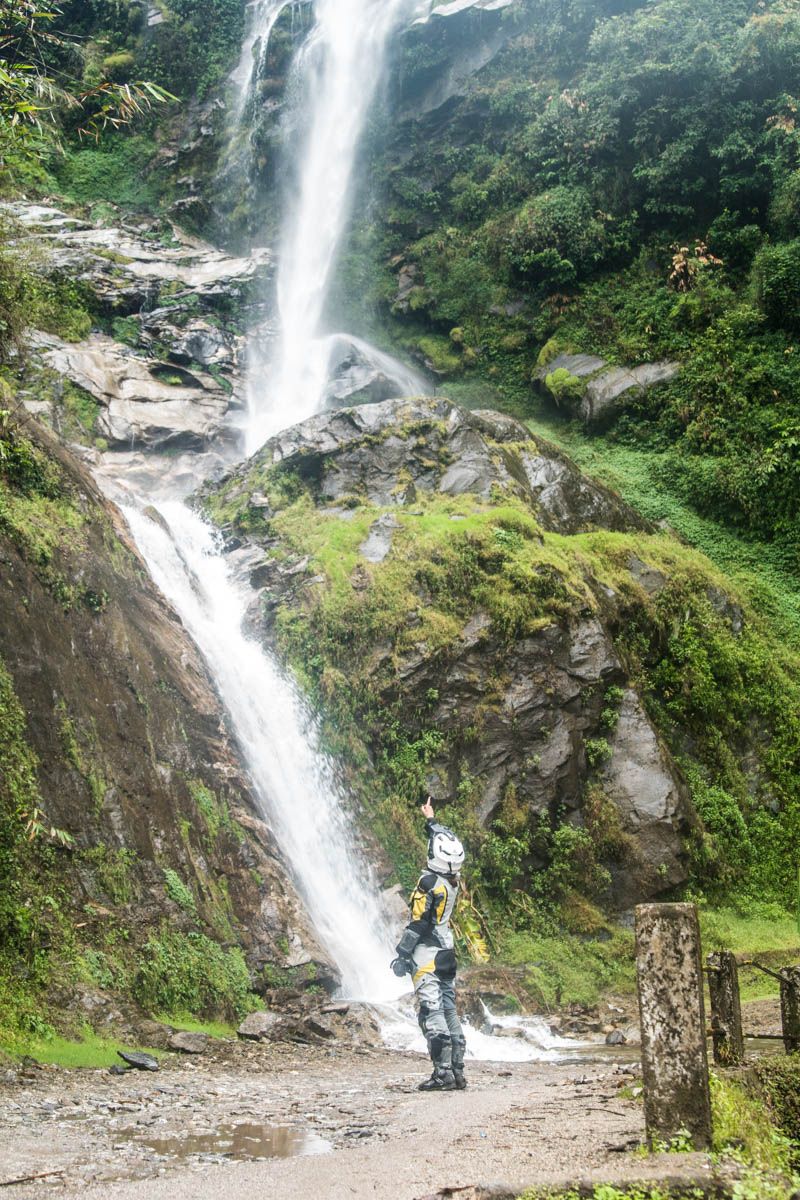 Sikkim, India