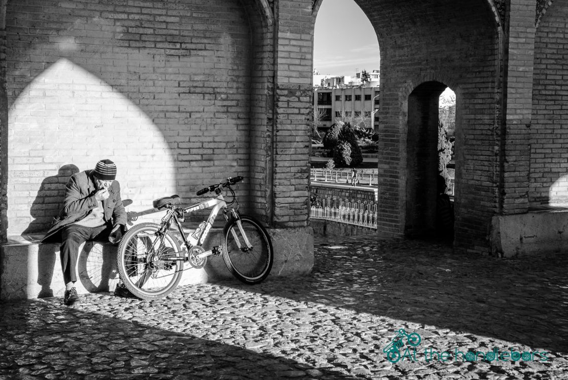 Isfahan, Iran