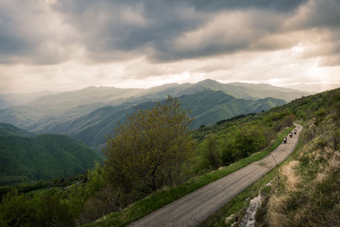 Five trips to do over a (long) weekend