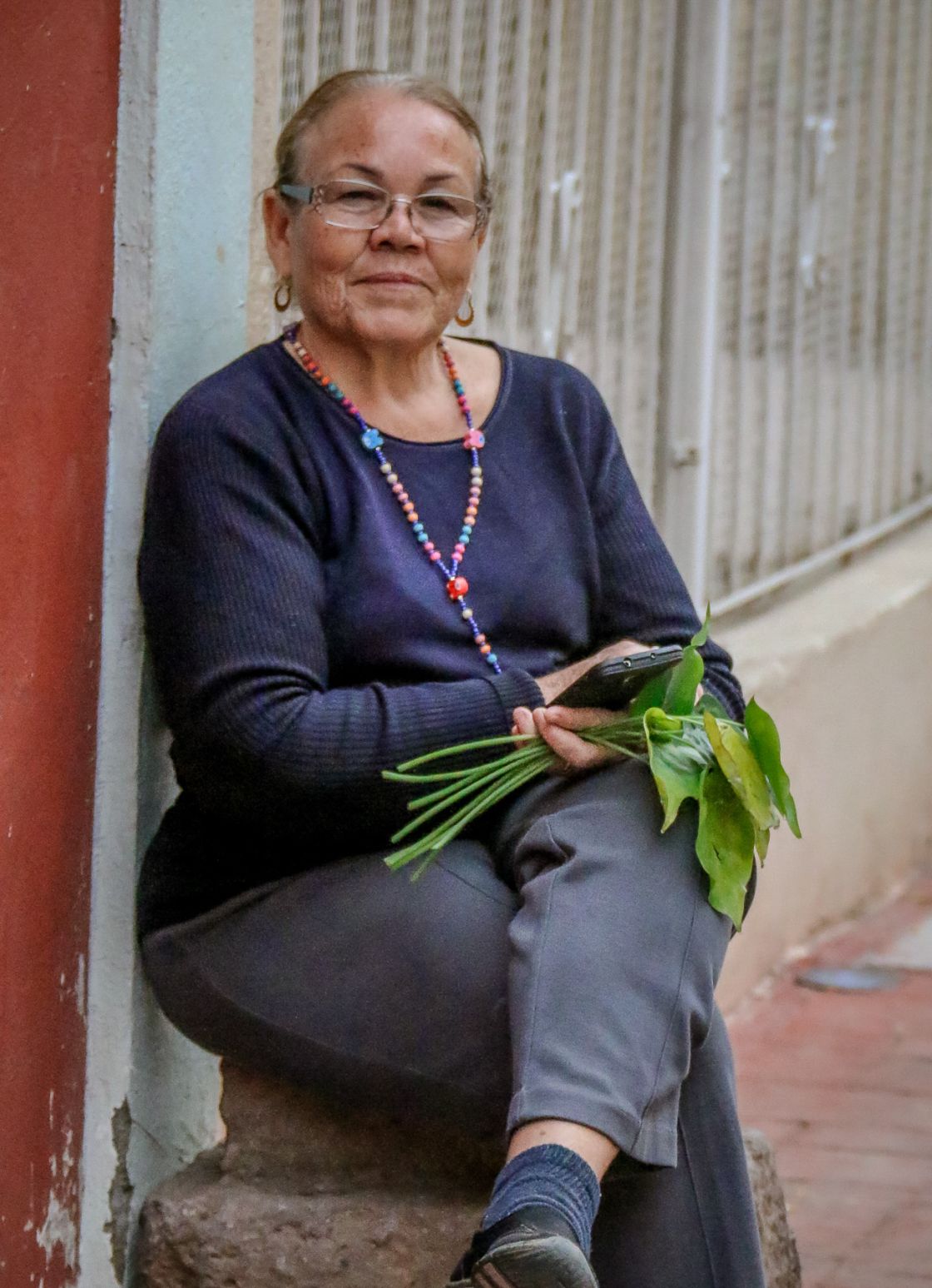 Batopilas - México