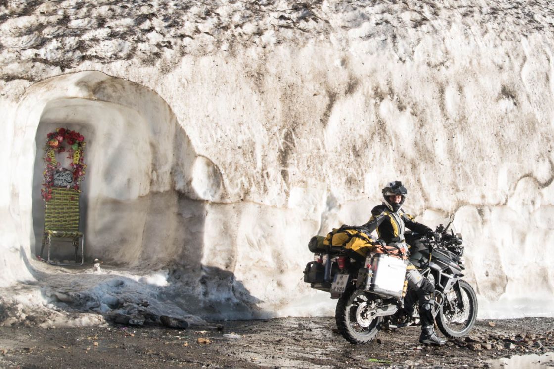 Karakorum Highway