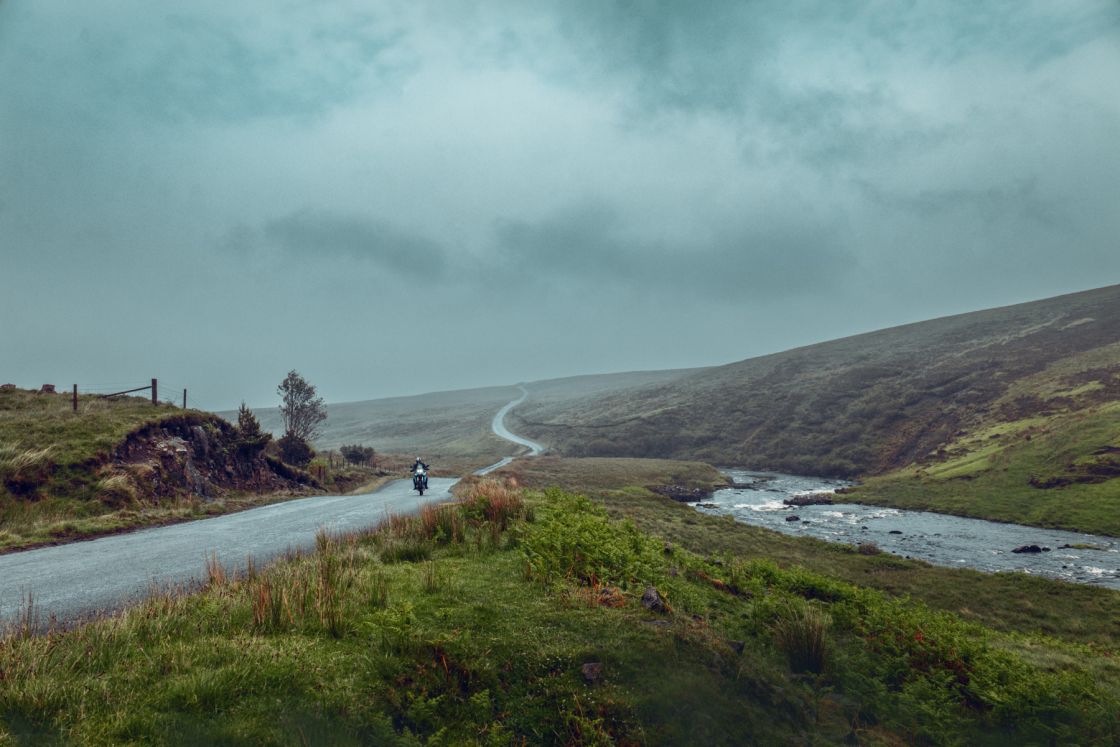 Skye