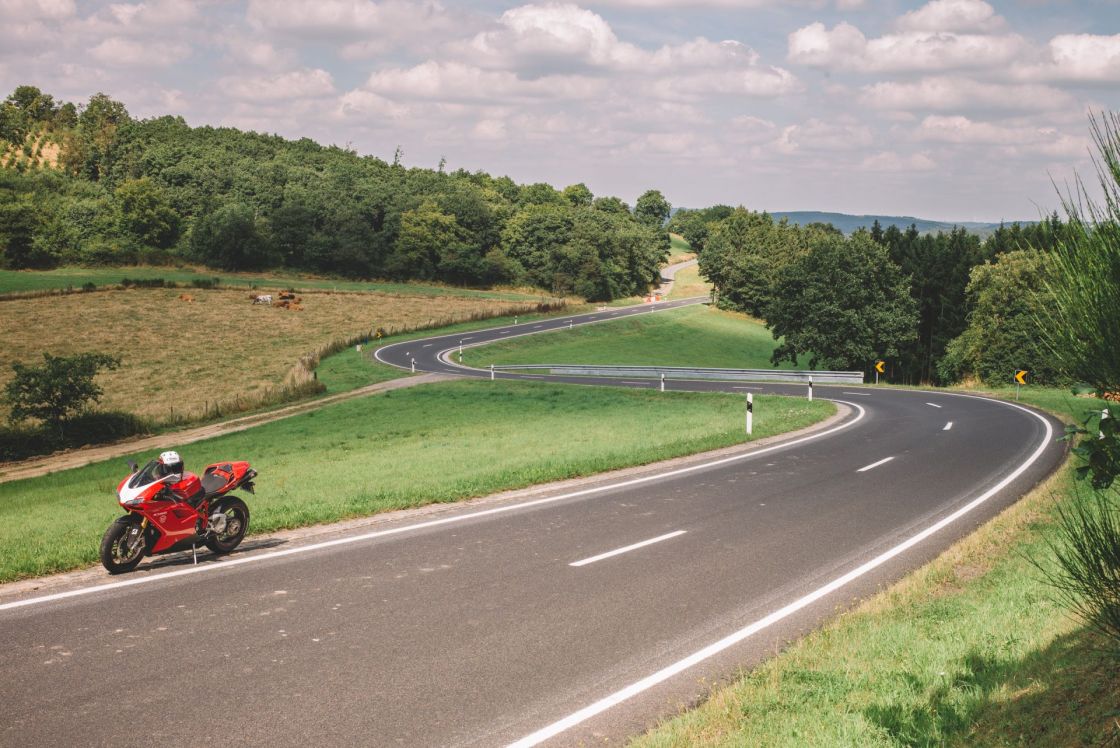 Weekend trip: Luxembourg