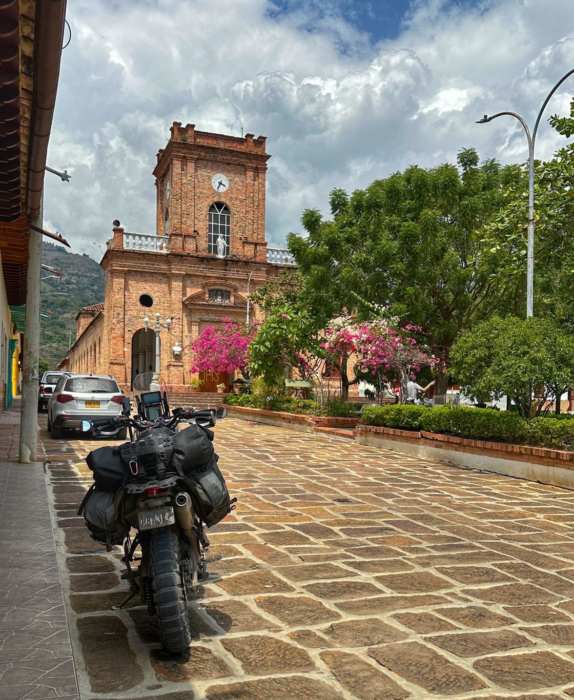La Fuente