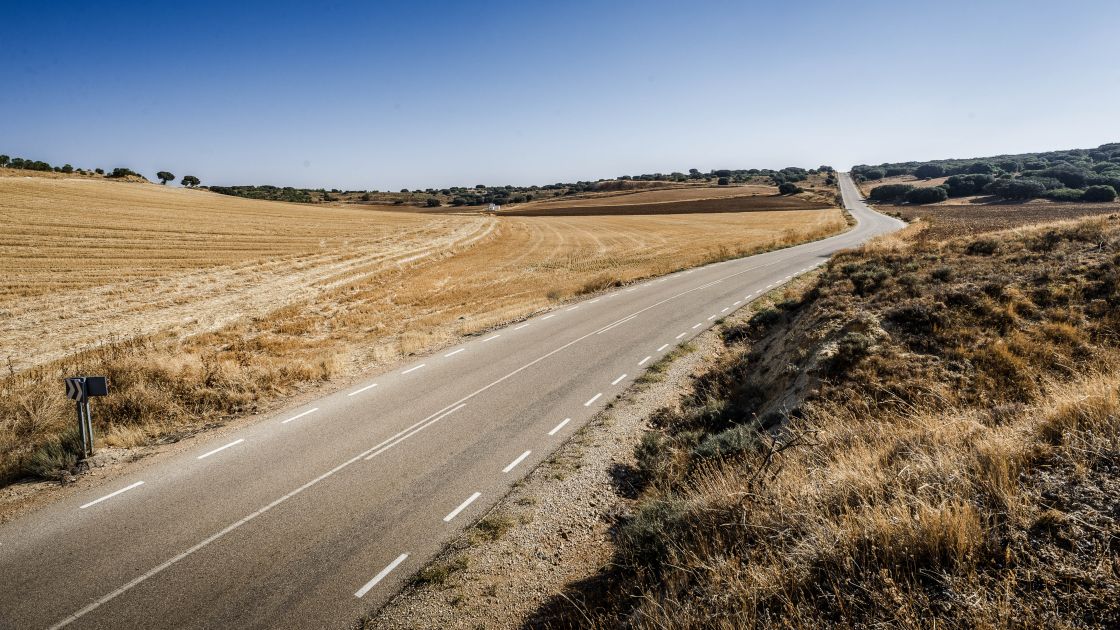 Motul roads to Cheste: Lisbon - Valencia