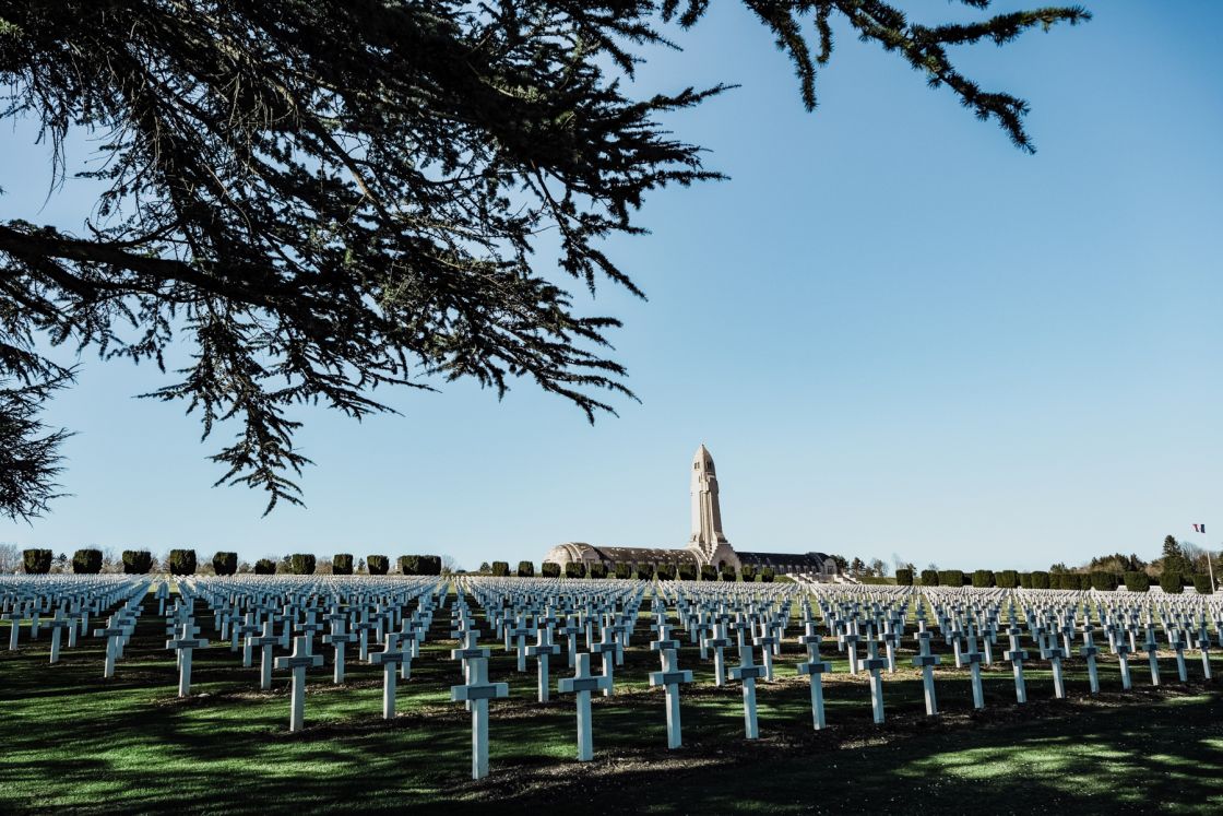 Lorraine – France: an adventure bike ride