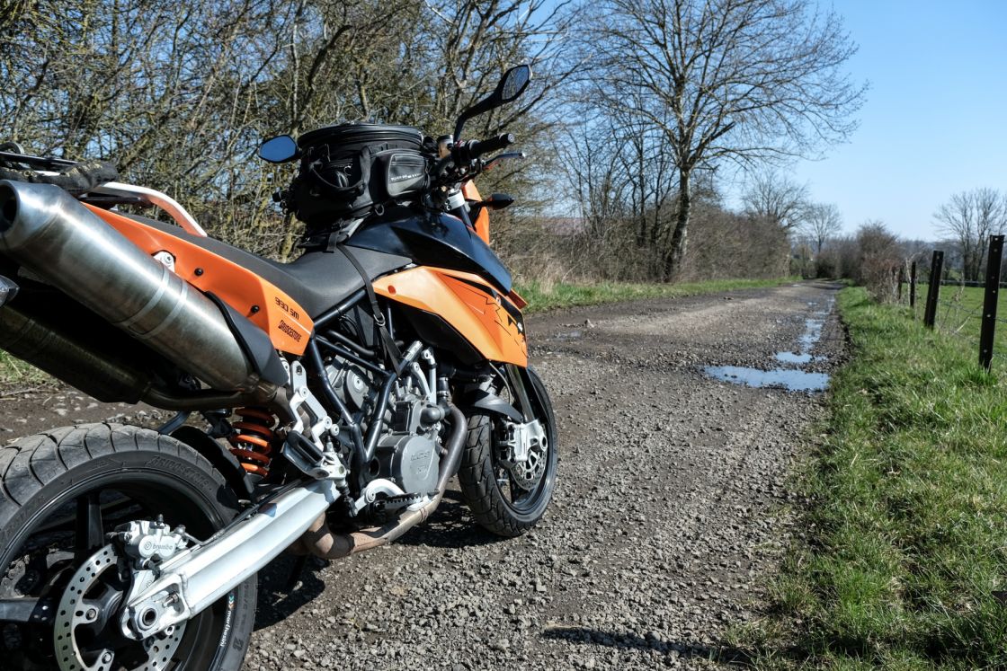 Lorraine – France: an adventure bike ride